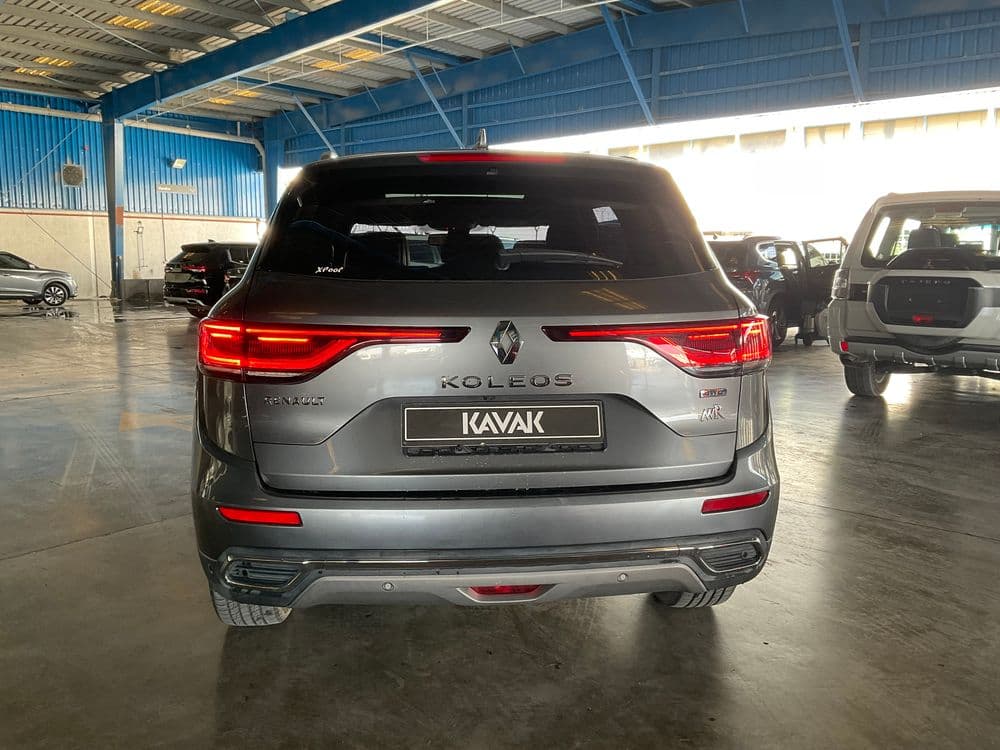 Used Renault Koleos 2023