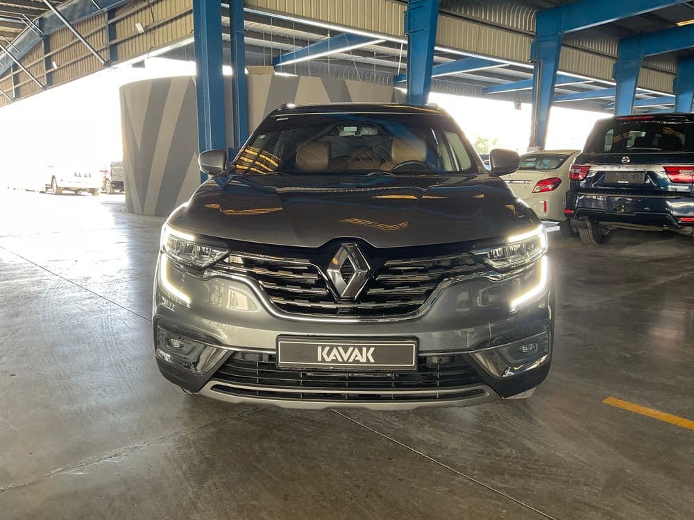 Used Renault Koleos 2023