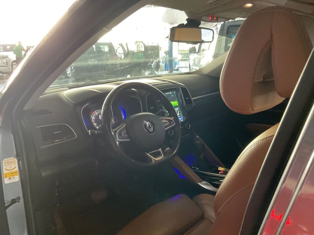 Used Renault Koleos 2023