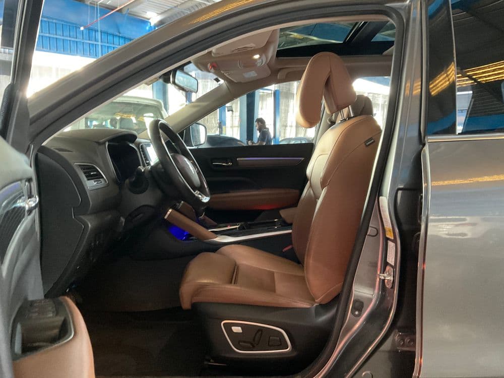 Used Renault Koleos 2023