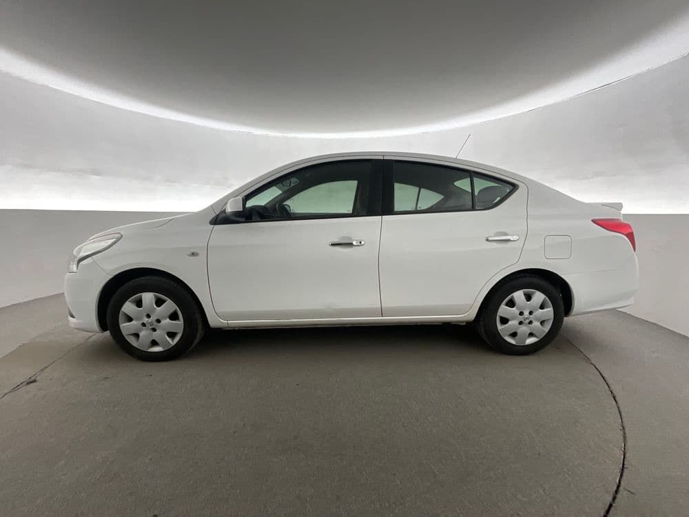 نيسان صني 2023 مستعملة