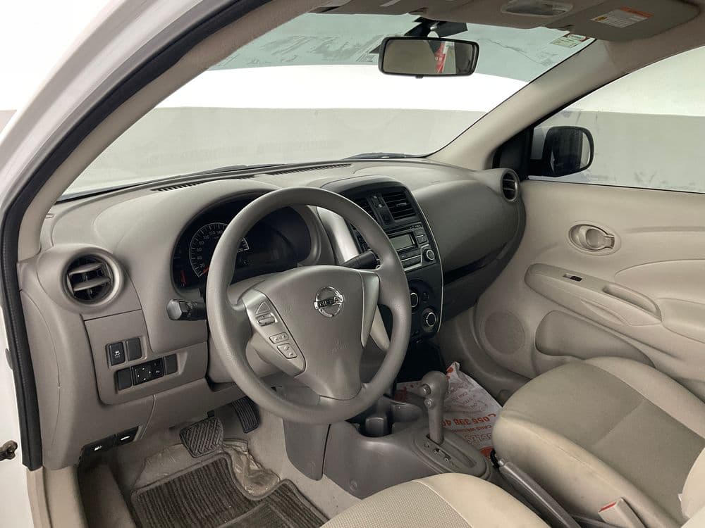 نيسان صني 2023 مستعملة