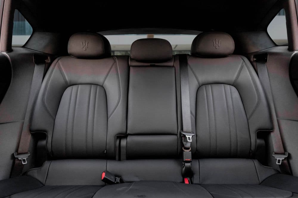 Used Maserati Levante 2023