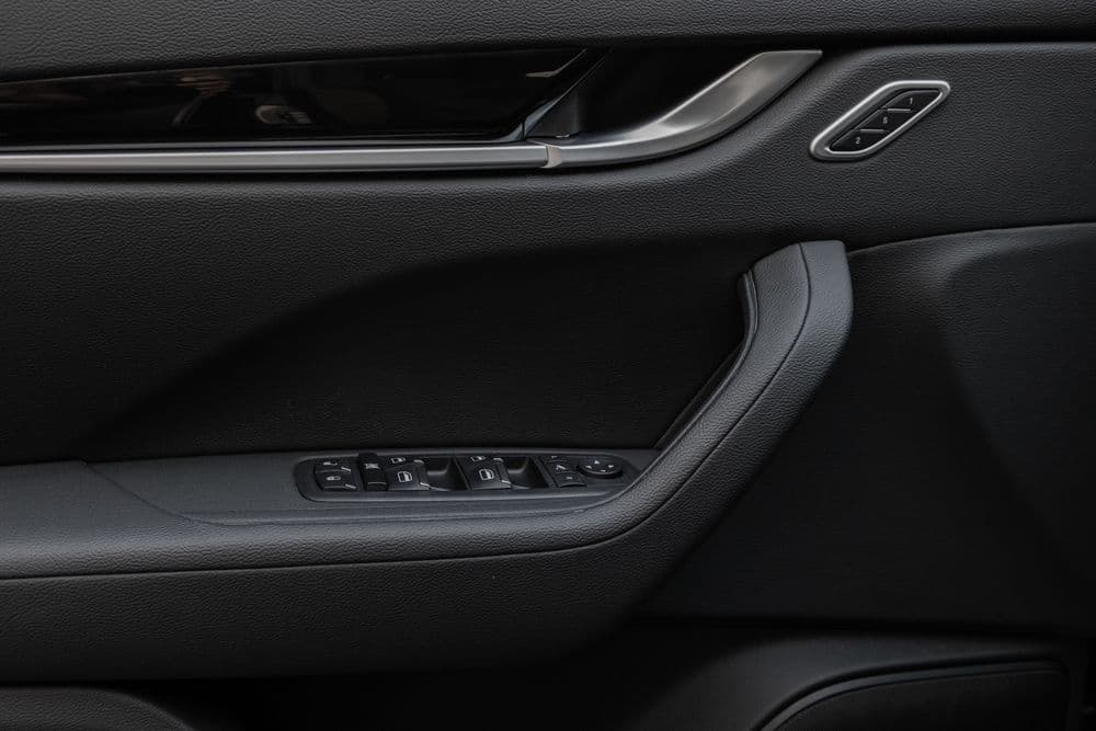 Used Maserati Levante 2023