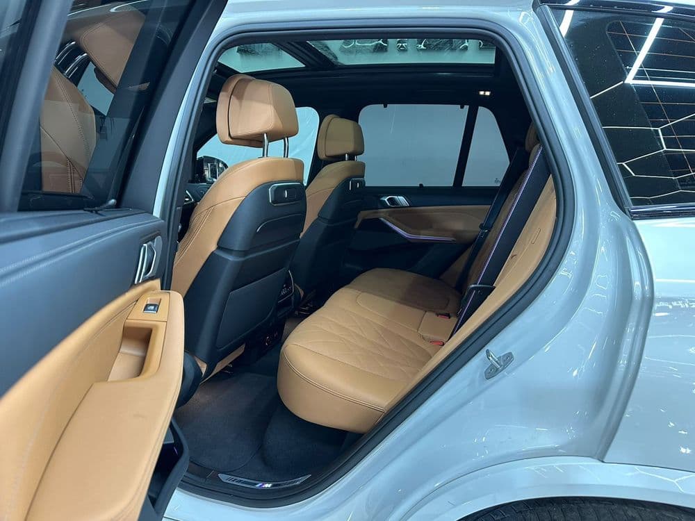 Used BMW X5 40i xDrive 2024