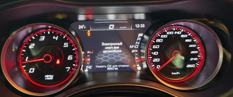 دودج تشارجر 2021 مستعملة