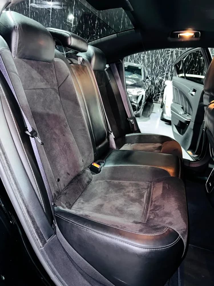 دودج تشارجر 2021 مستعملة