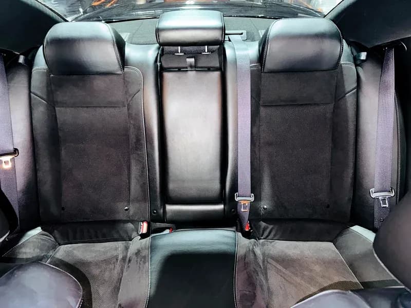 دودج تشارجر 2021 مستعملة