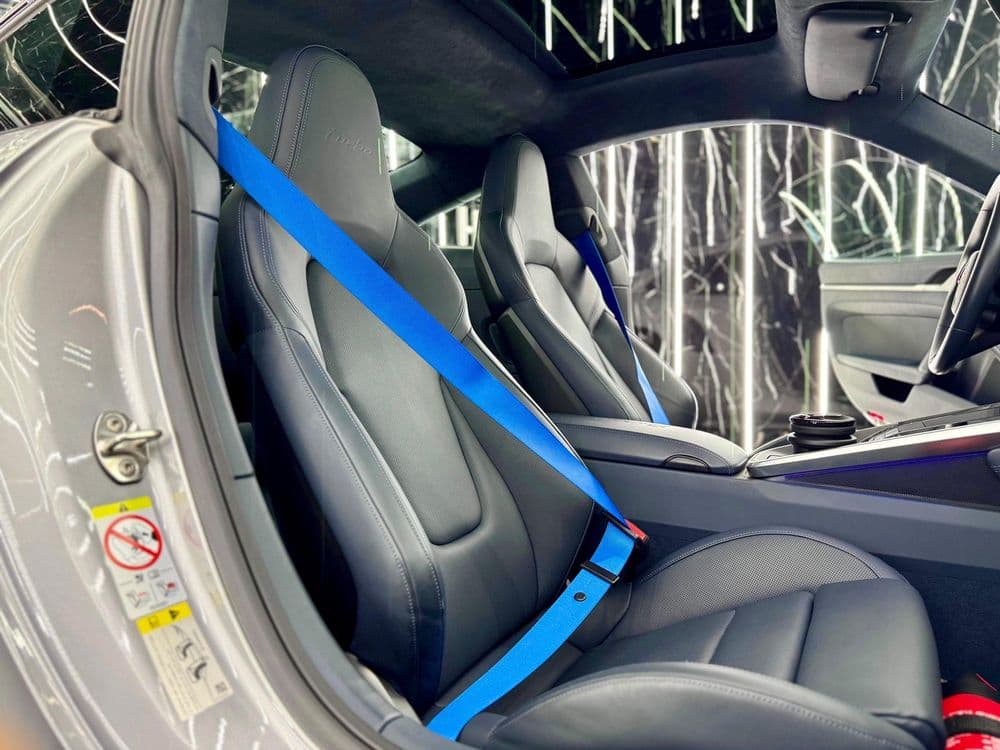 Used Porsche 911 2023