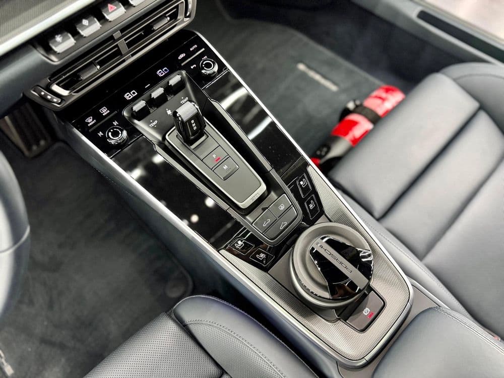 Used Porsche 911 2023