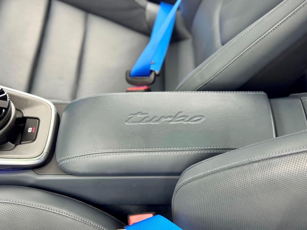 Used Porsche 911 2023