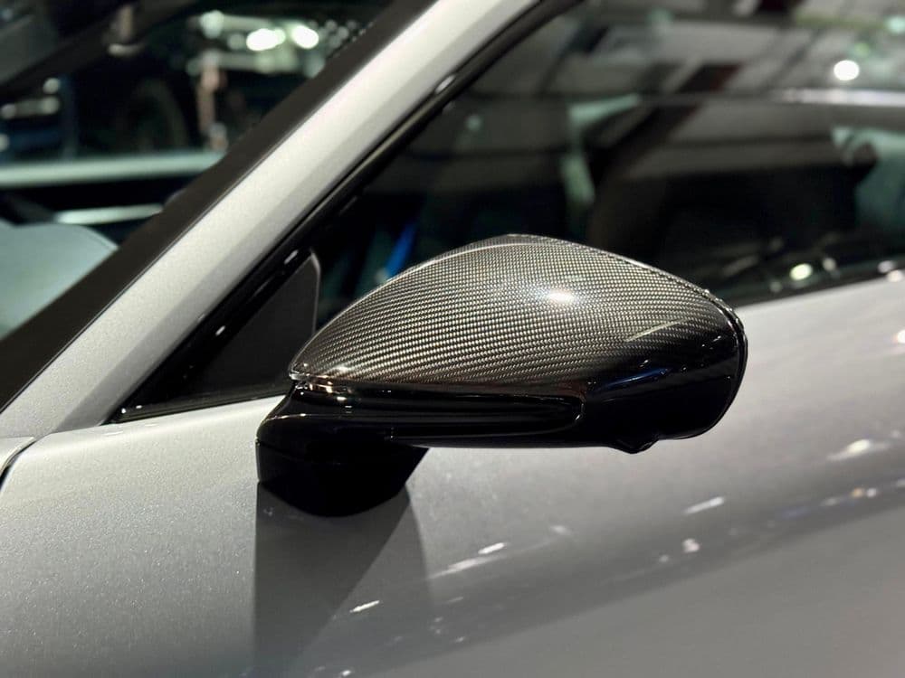 Used Porsche 911 2023