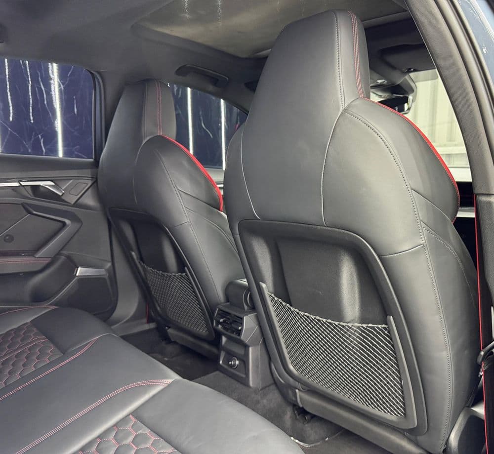 Used Audi RS 3 Sportback 2024