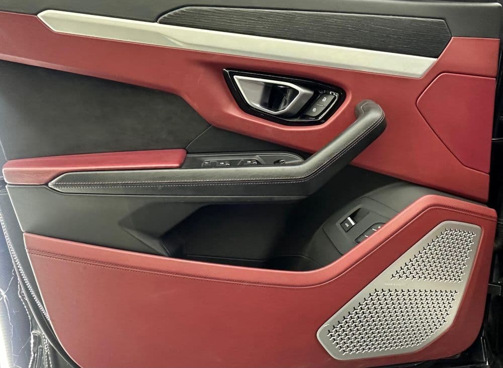 لامبورجيني أوروس 2019 مستعملة