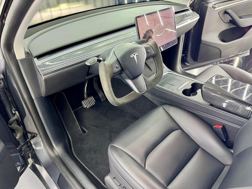 Used Tesla Model Y 2022