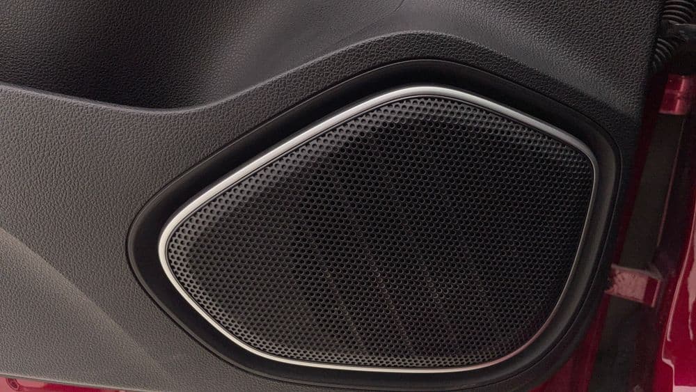 Used MG HS 2021