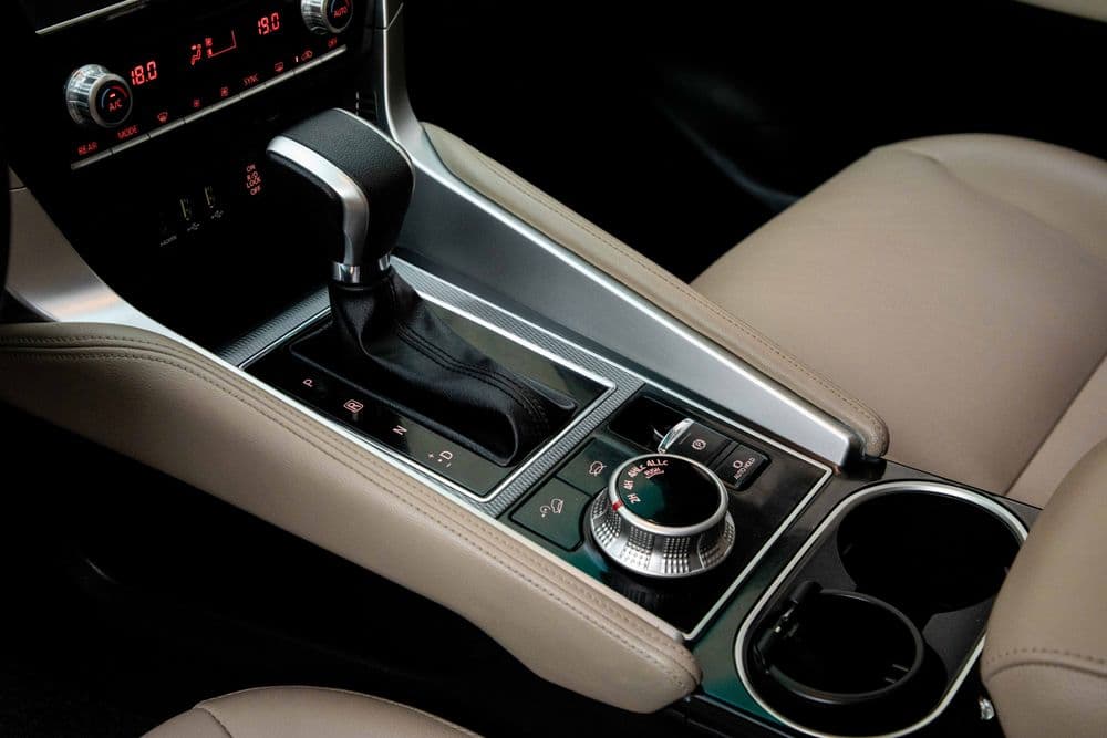 Used Mitsubishi Montero Sport 2023