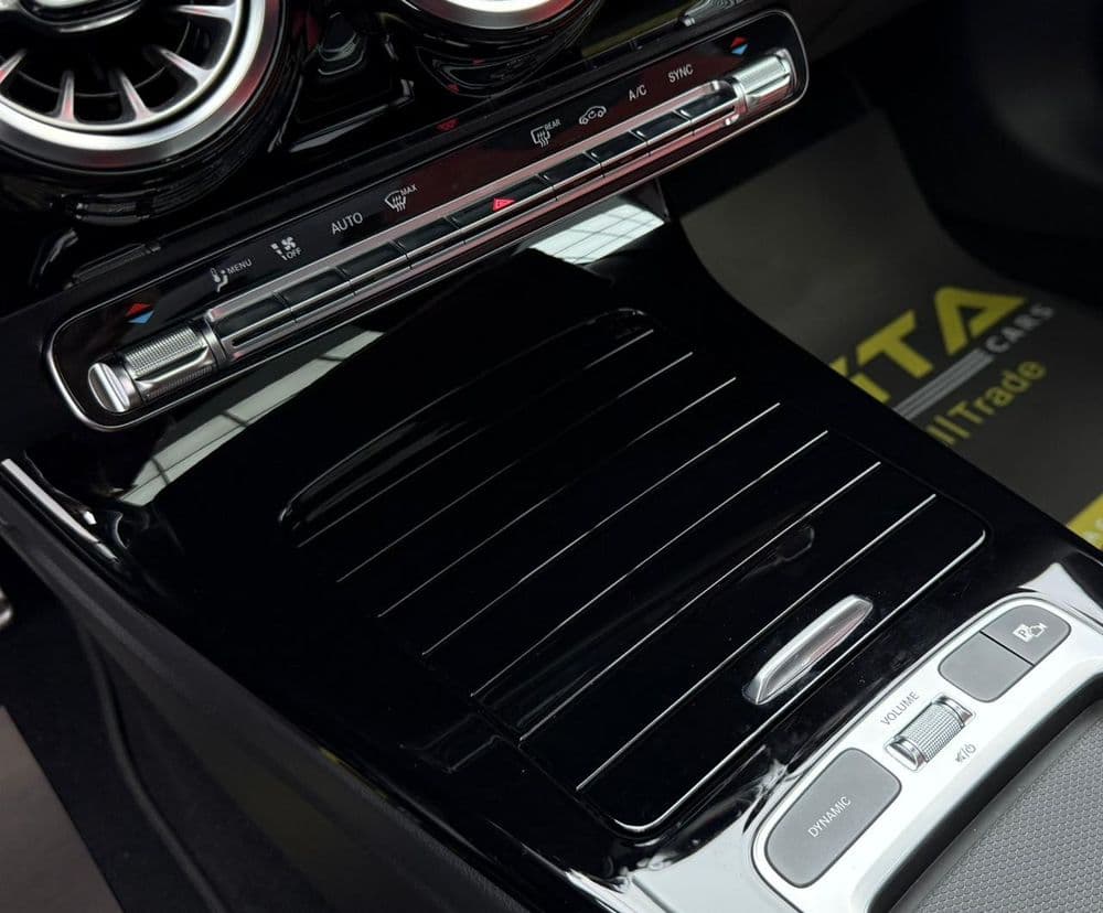 Used Mercedes-Benz A-Class A 35 AMG 4MATIC 2023