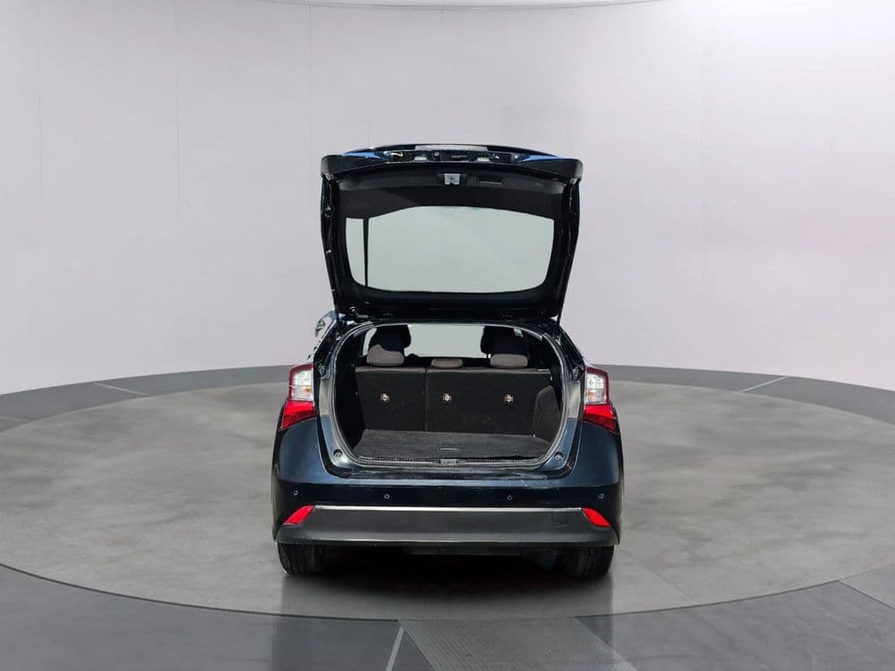 Used Toyota Prius+ 2020