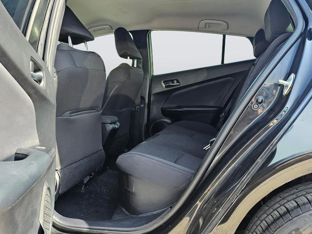 Used Toyota Prius+ 2020