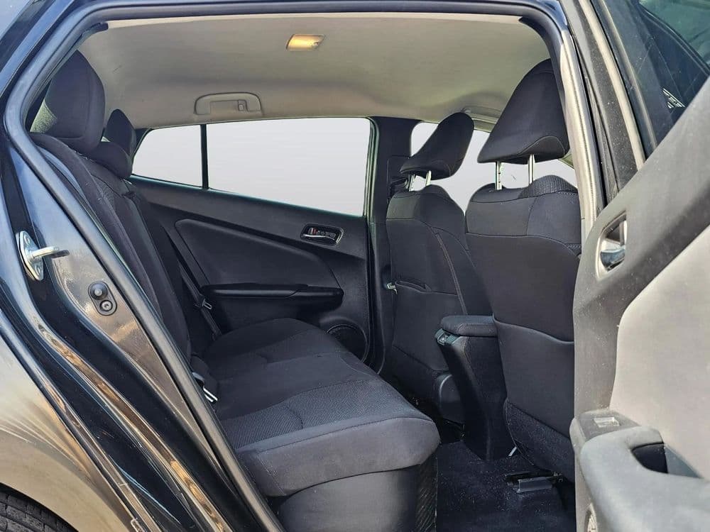 Used Toyota Prius+ 2020