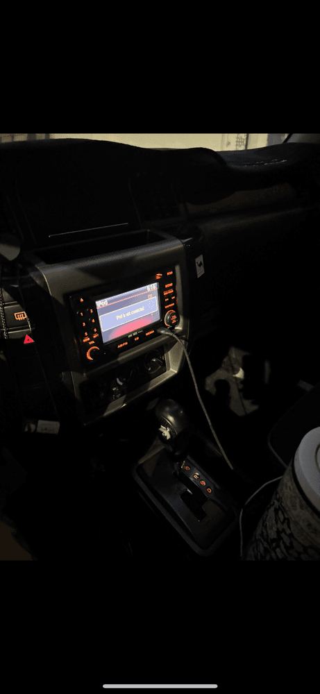 Used Nissan Patrol Safari 2008