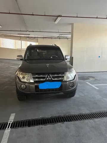 Used Mitsubishi Pajero 3.5L GLS 5 Door 2013