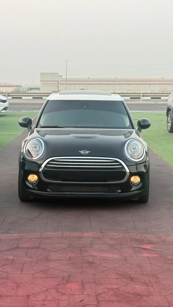 Used Mini Cooper S Countryman 2019 Used Mini Cooper S Countryman 2019 used_cars.forSale