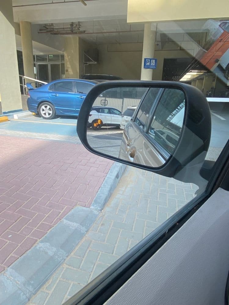 مستعملة تويوتا سيينا 2014