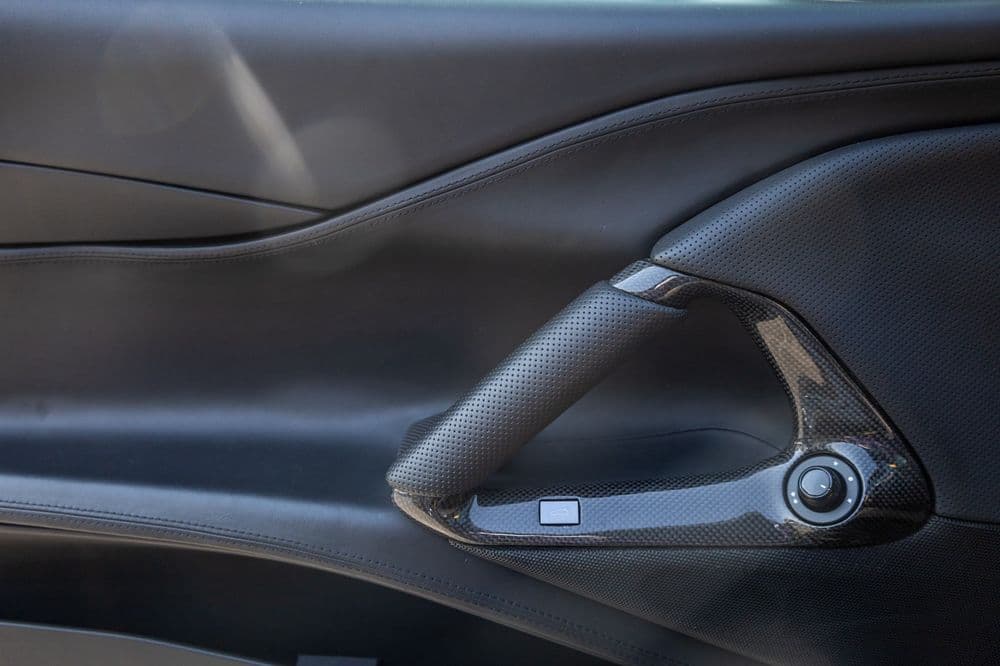 Used Ferrari 812 Superfast 2019