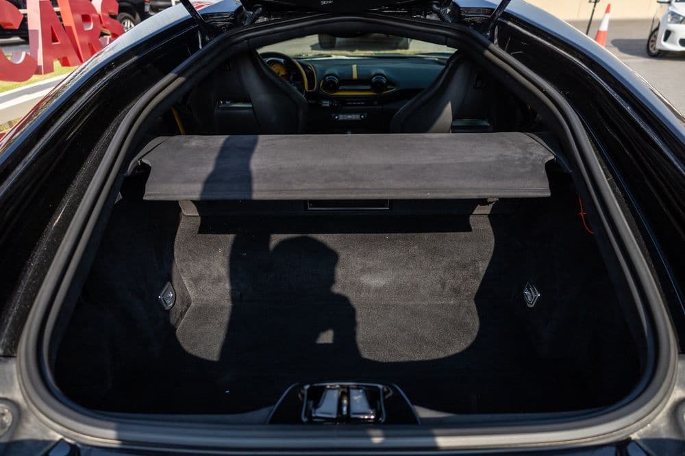 Used Ferrari 812 Superfast 2019