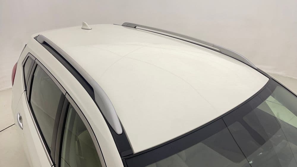 Used Nissan X-Trail 2021