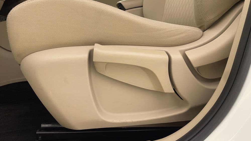 Used Nissan X-Trail 2021