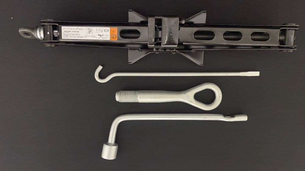 Used Nissan X-Trail 2021