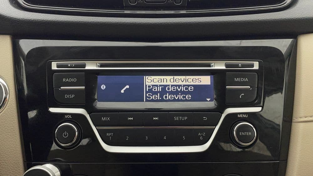 Used Nissan X-Trail 2021