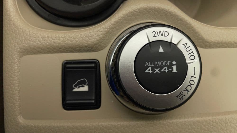 Used Nissan X-Trail 2021