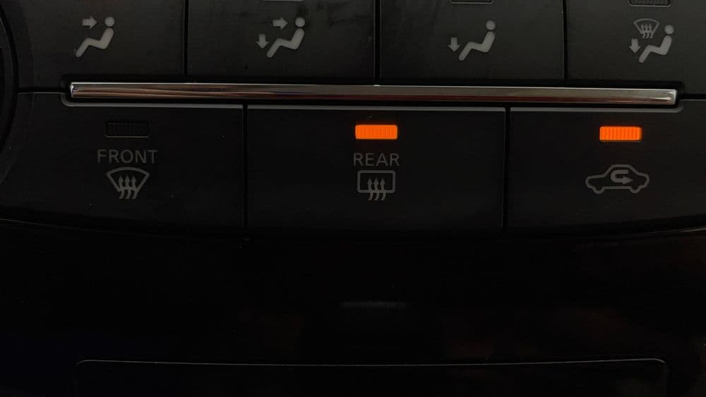 Used Nissan X-Trail 2021