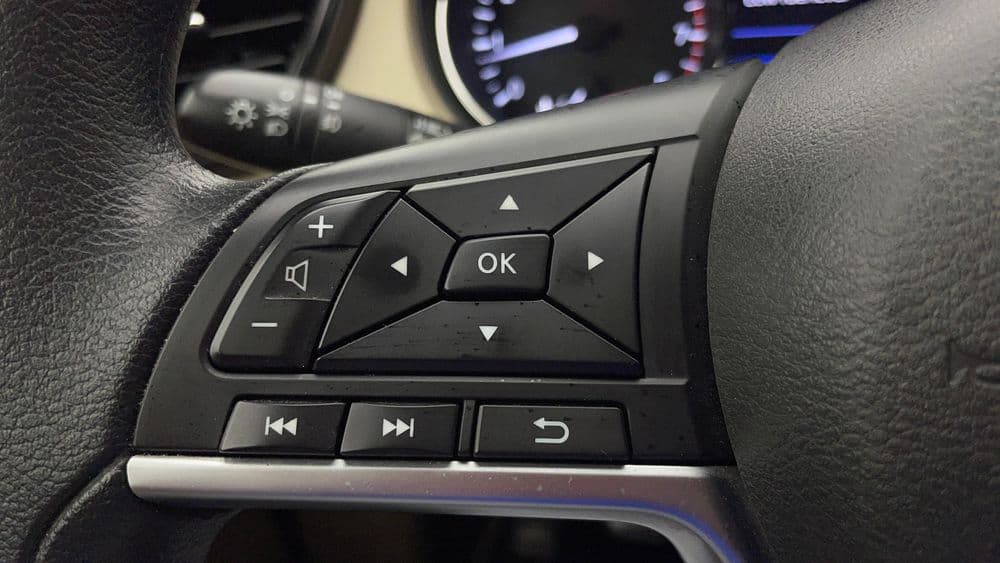 Used Nissan X-Trail 2021