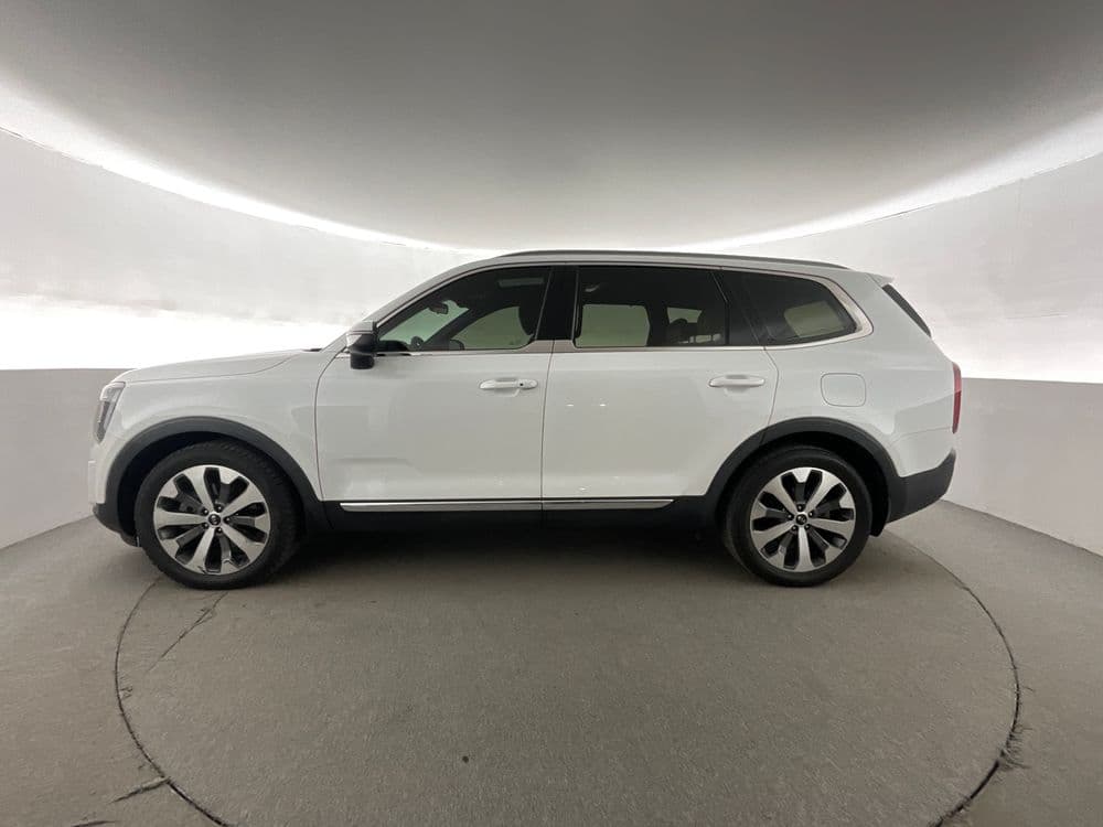 Used Kia Telluride 2020