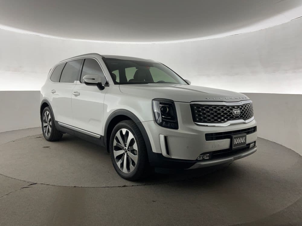 Used Kia Telluride 2020
