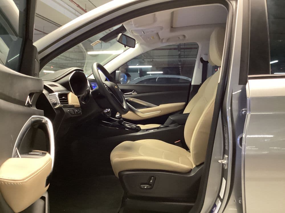 Used Chevrolet Captiva 2024