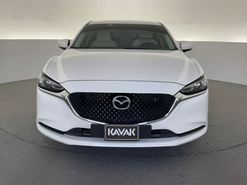 Used Mazda 6 2024