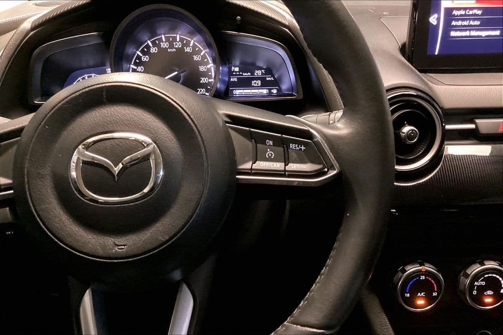 مازدا سي اكس-3 2024 مستعملة