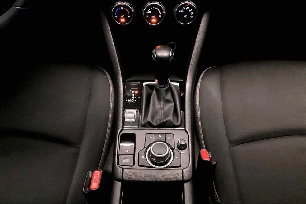 مازدا سي اكس-3 2024 مستعملة