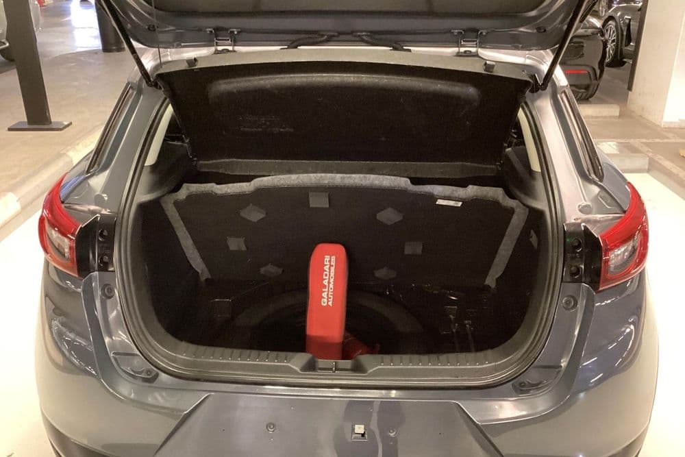 مازدا سي اكس-3 2024 مستعملة