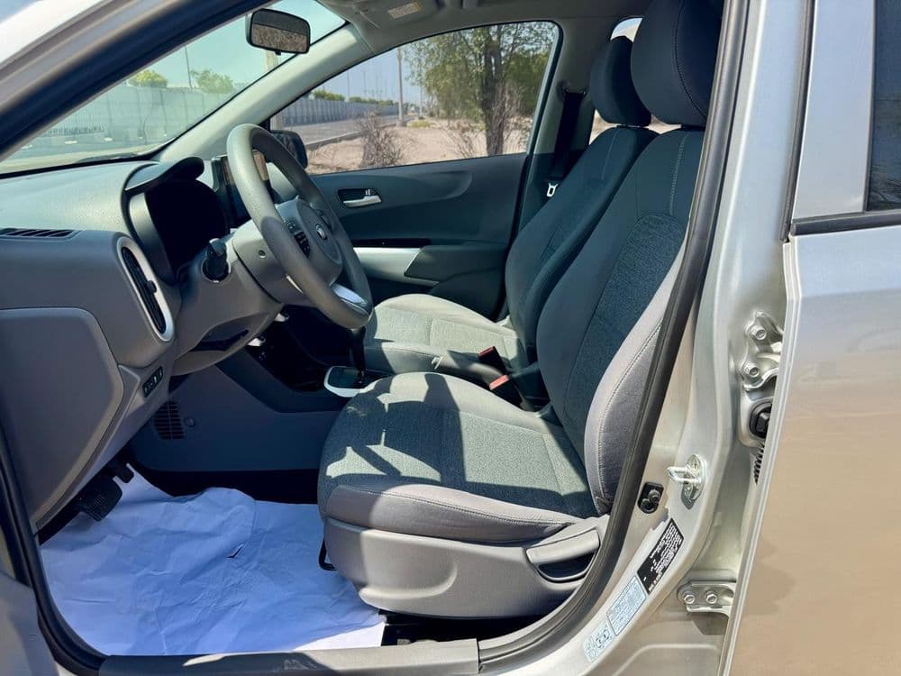 كيا بيكانتو 1.2L EX 2020 مستعملة