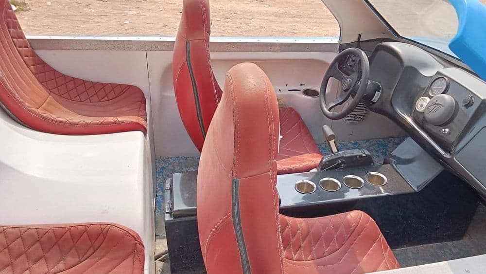 تويوتا 4 رنر 2024 مستعملة