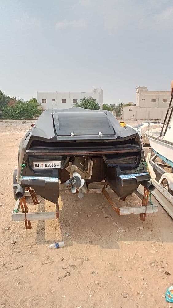 تويوتا 4 رنر 2024 مستعملة