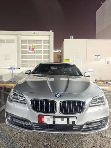بي إم دبليو الفئة الخامسة 520i 2015 مستعملة بي إم دبليو الفئة الخامسة 520i 2015 مستعملة used_cars.forSale
