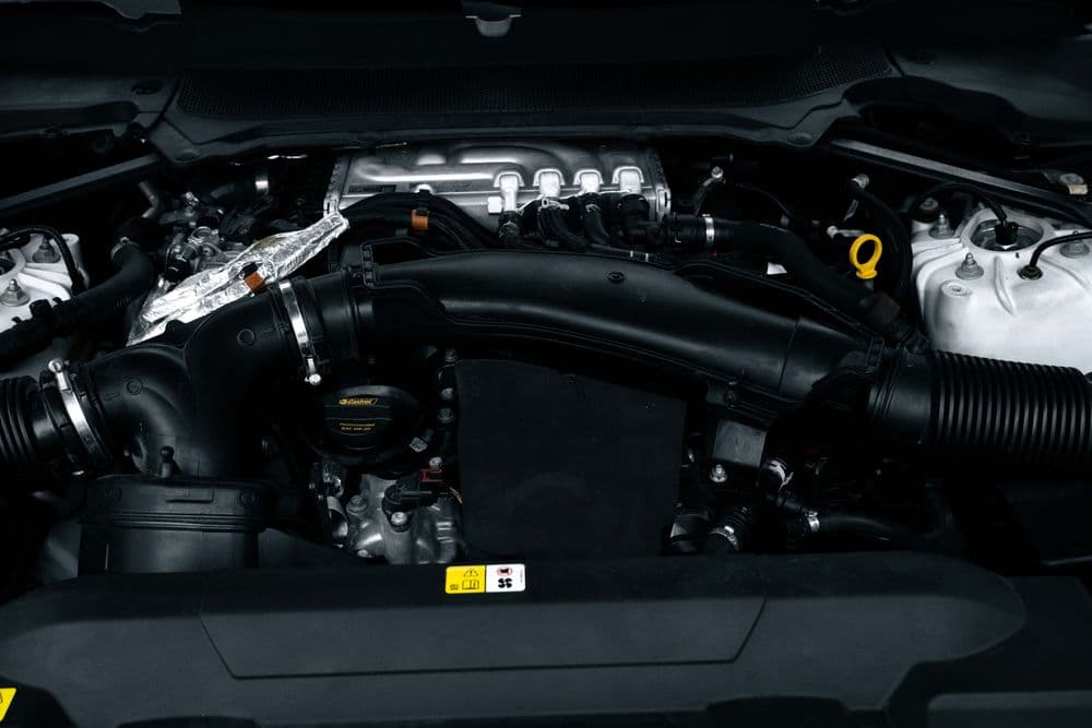 Used Land Rover Range Rover 2020